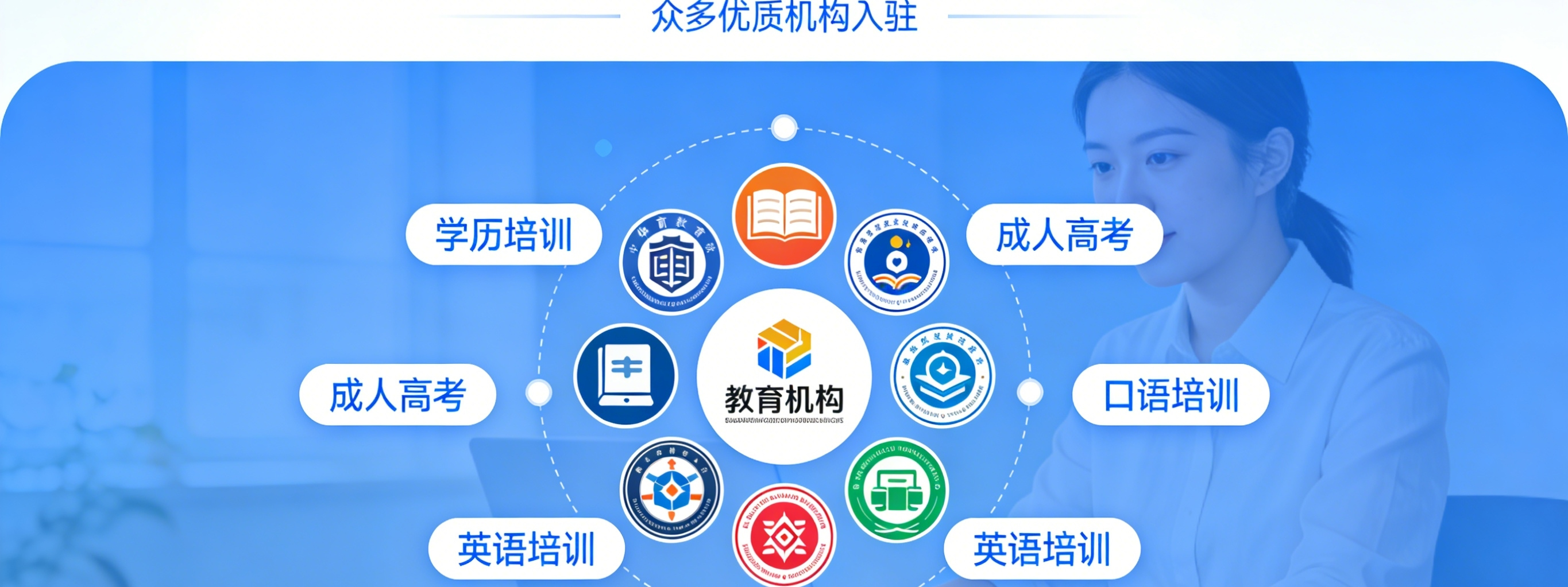 广告标题